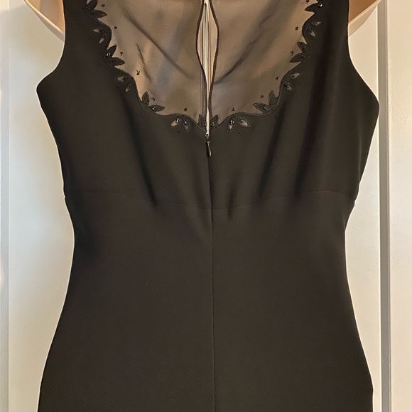 Ann Taylor Long Formal/Party/Cocktail Dress - Picture 7 of 8